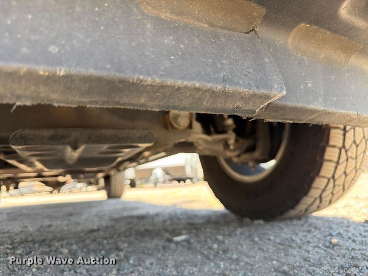 image for item YA3783 2021 RAM 1500 Ext. Cab pickup truck