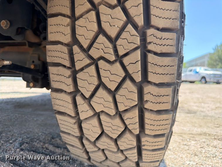 image for item YA3783 2021 RAM 1500 Ext. Cab pickup truck