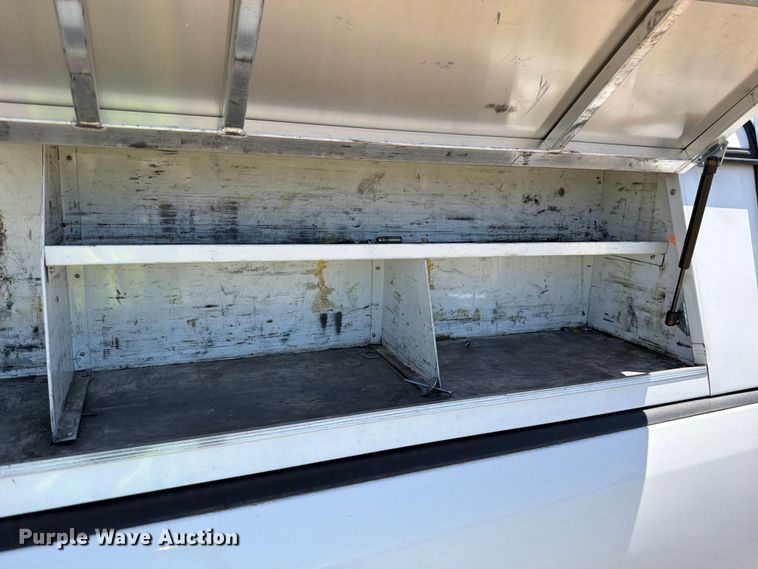 image for item YA3784 2019 RAM 1500 pickup truck