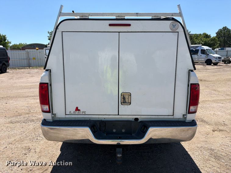 image for item YA3784 2019 RAM 1500 pickup truck