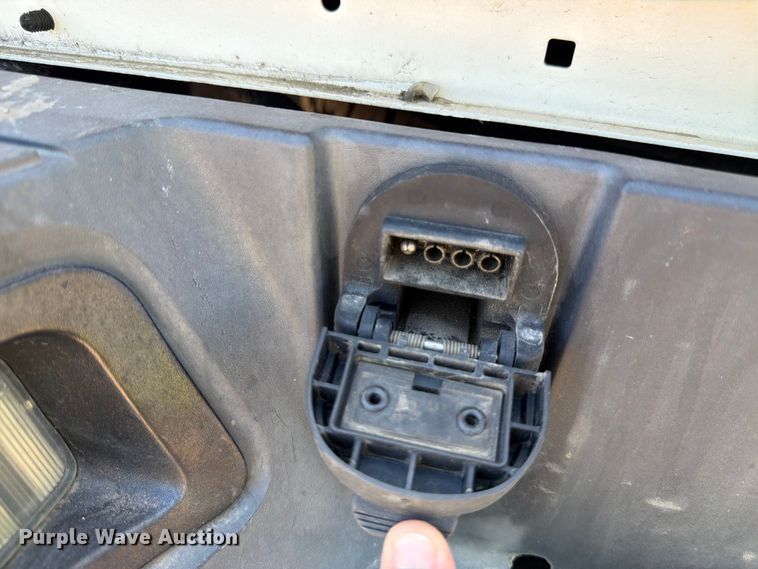 image for item YA3784 2019 RAM 1500 pickup truck