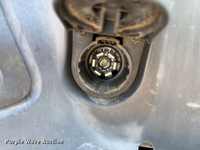 image for item YA3784 2019 RAM 1500 pickup truck