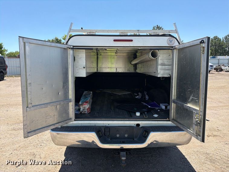 image for item YA3784 2019 RAM 1500 pickup truck