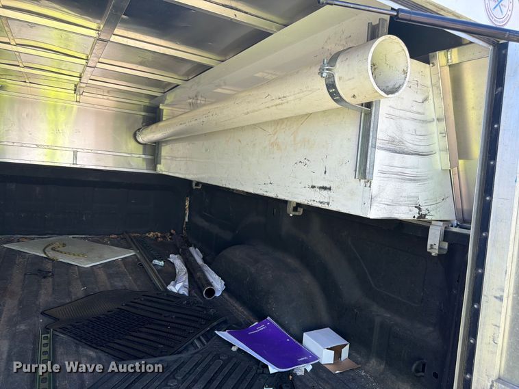 image for item YA3784 2019 RAM 1500 pickup truck