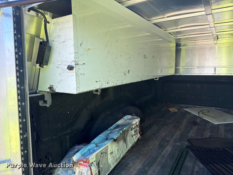 image for item YA3784 2019 RAM 1500 pickup truck