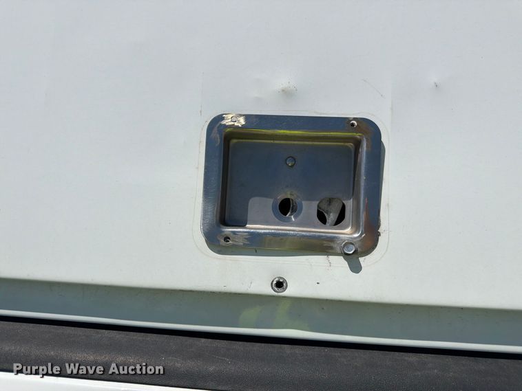image for item YA3784 2019 RAM 1500 pickup truck