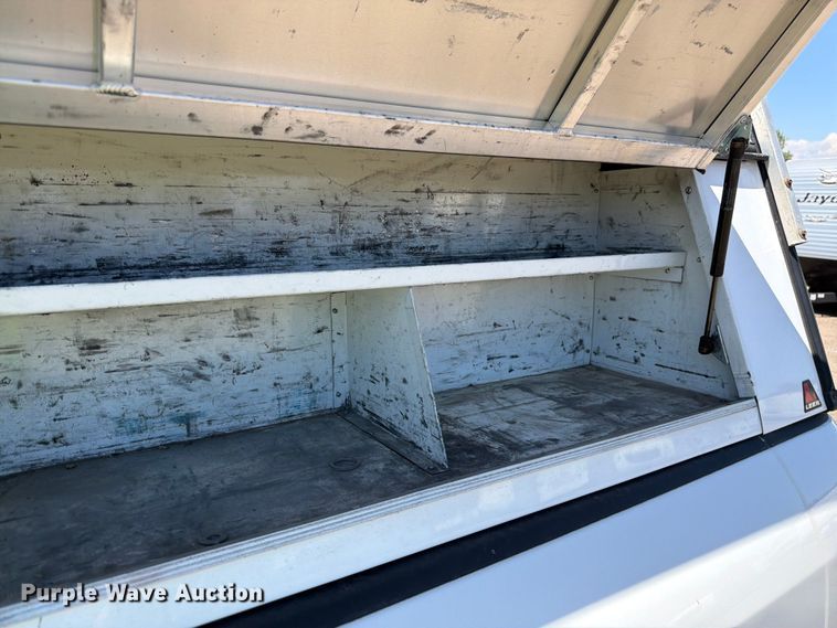 image for item YA3784 2019 RAM 1500 pickup truck
