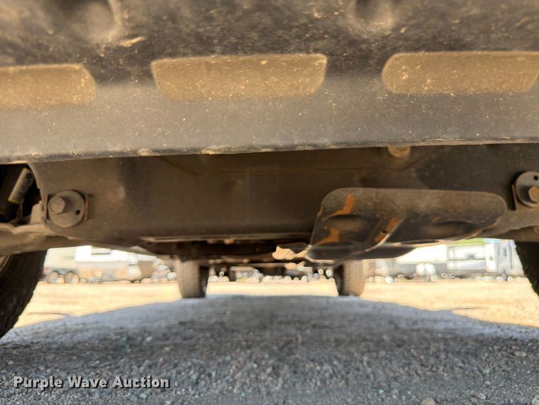 image for item YA3784 2019 RAM 1500 pickup truck