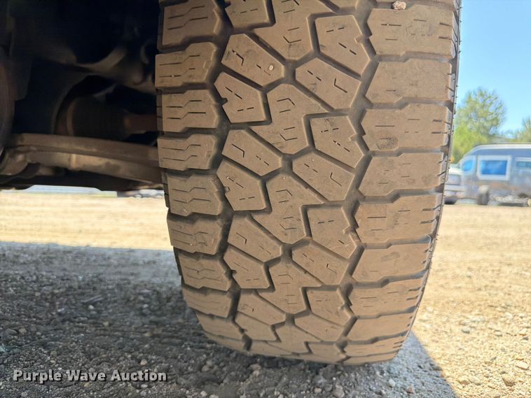image for item YA3784 2019 RAM 1500 pickup truck