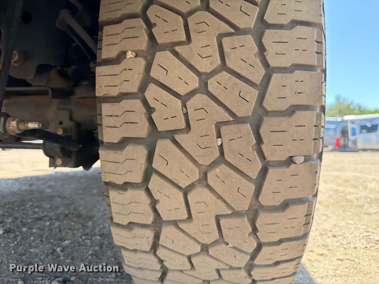 image for item YA3784 2019 RAM 1500 pickup truck