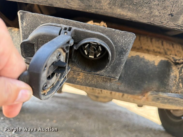 image for item YA3786 2020 Chevrolet Express 2500 van