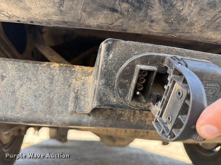 image for item YA3786 2020 Chevrolet Express 2500 van