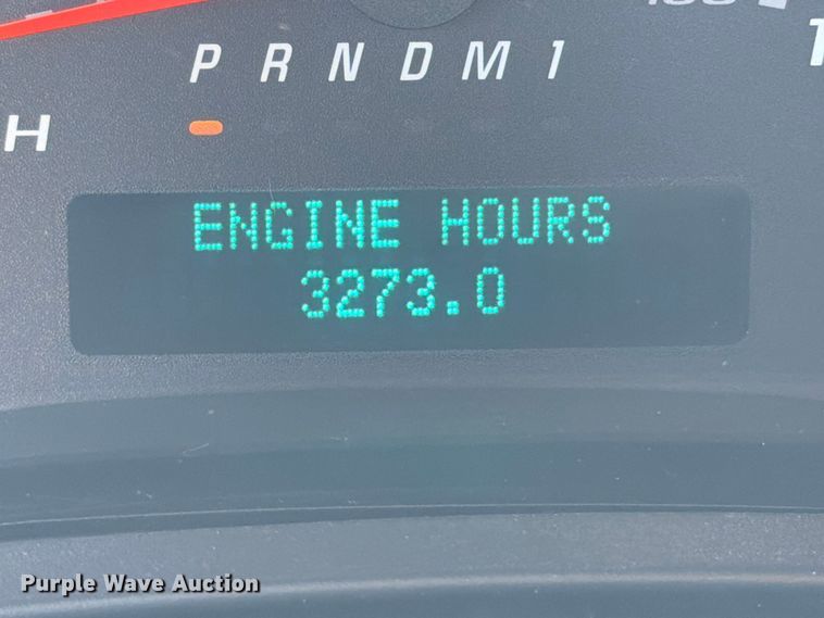 image for item YA3786 2020 Chevrolet Express 2500 van