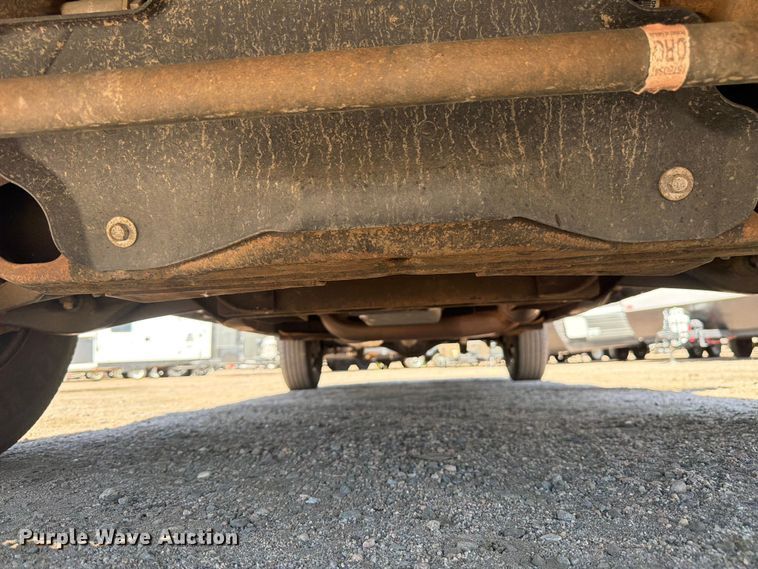 image for item YA3786 2020 Chevrolet Express 2500 van