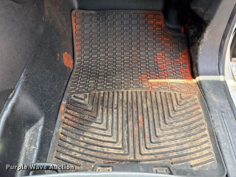 image for item YA3883 2018 Chevrolet Colorado Ext. Cab pickup truck