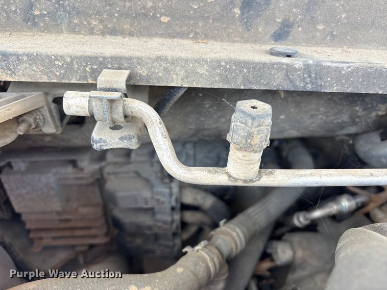 image for item YA3883 2018 Chevrolet Colorado Ext. Cab pickup truck
