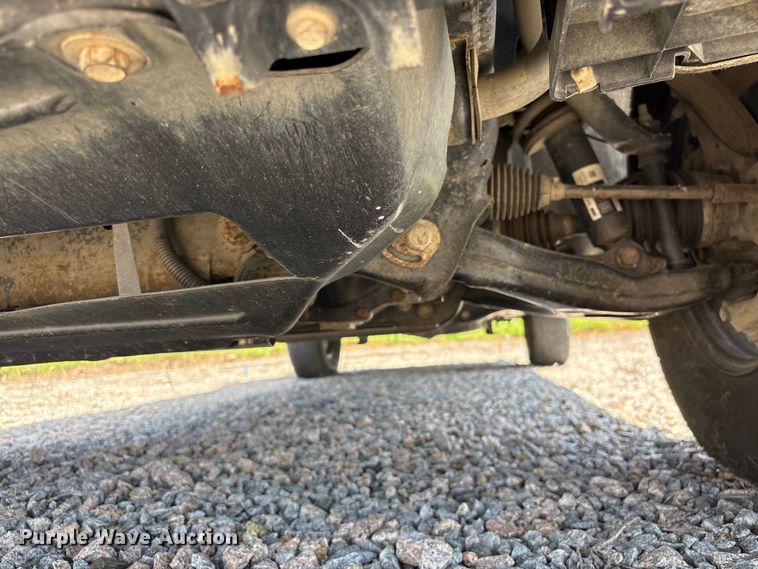 image for item YA3885 2020 Chevrolet Colorado Ext. Cab pickup truck