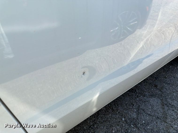 image for item YA3899 2022 Ford Ranger Crew Cab pickup truck
