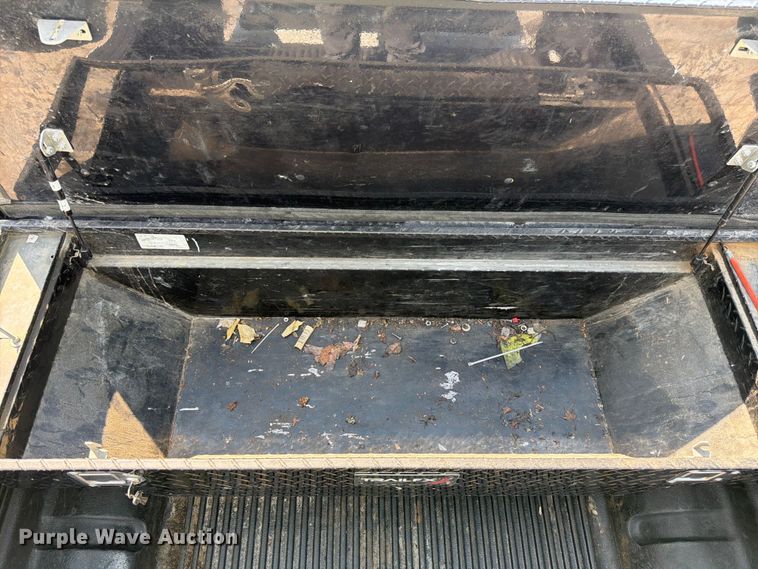 image for item YA3899 2022 Ford Ranger Crew Cab pickup truck