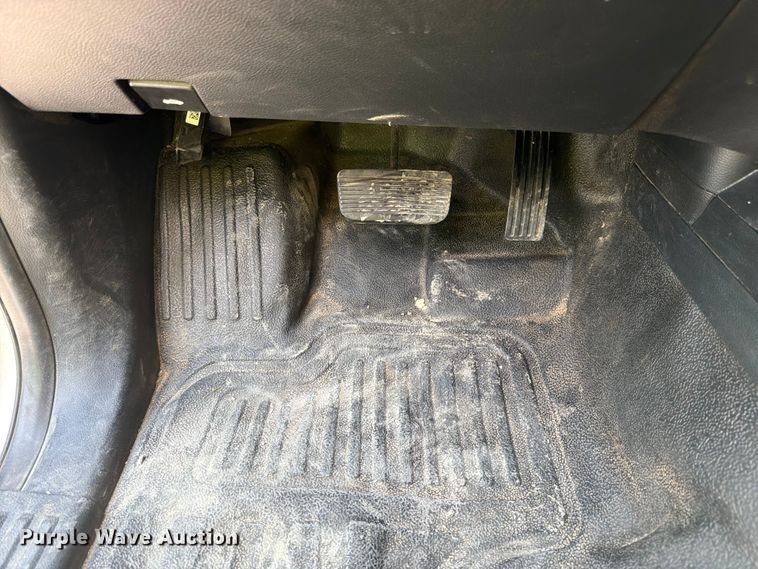 image for item YA3899 2022 Ford Ranger Crew Cab pickup truck