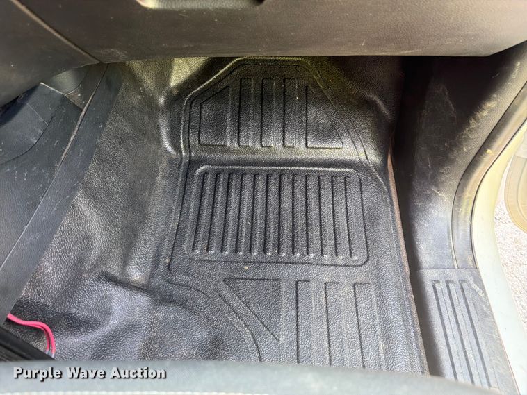 image for item YA3899 2022 Ford Ranger Crew Cab pickup truck