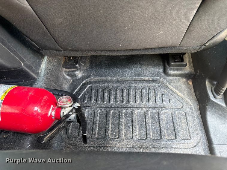 image for item YA3899 2022 Ford Ranger Crew Cab pickup truck