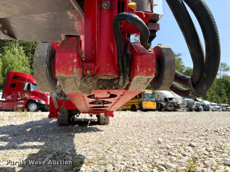 image for item YA3991 2019 Teupen TC69A tracked boom lift