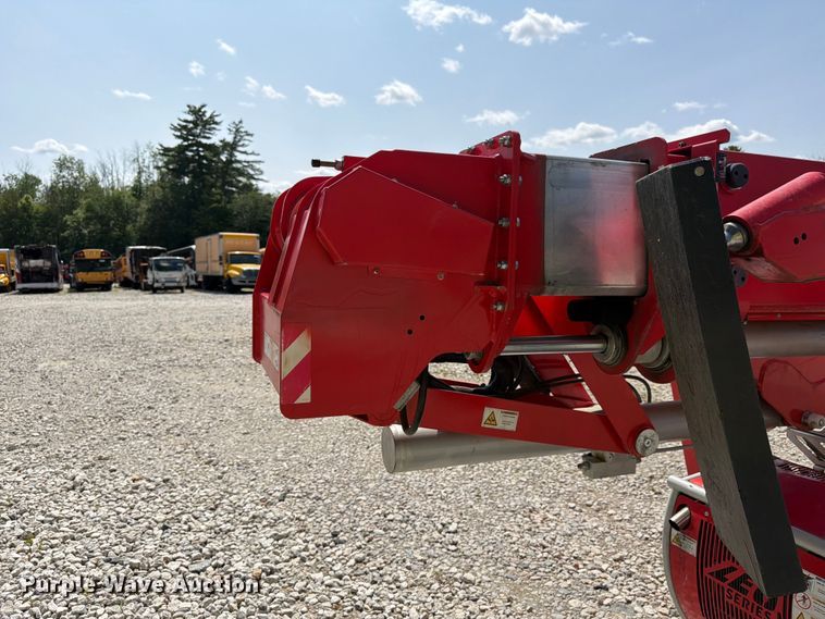 image for item YA3991 2019 Teupen TC69A tracked boom lift