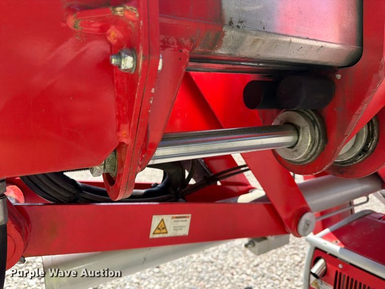 image for item YA3991 2019 Teupen TC69A tracked boom lift