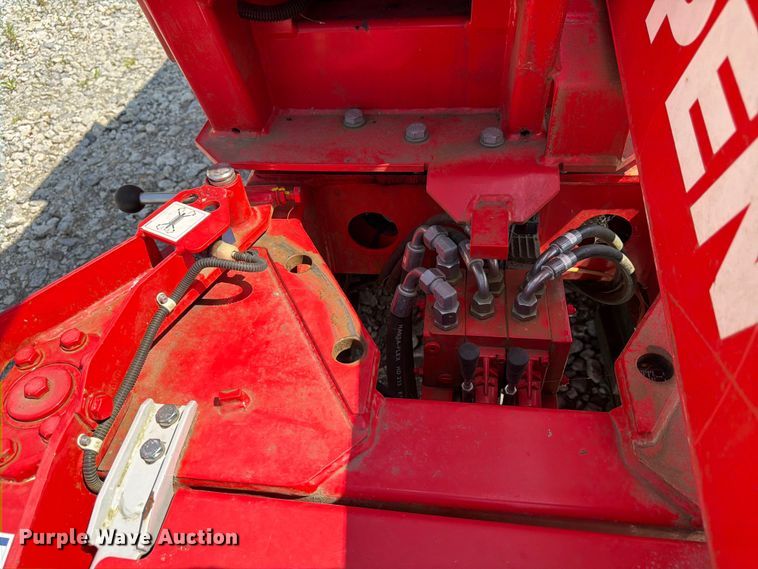 image for item YA3991 2019 Teupen TC69A tracked boom lift