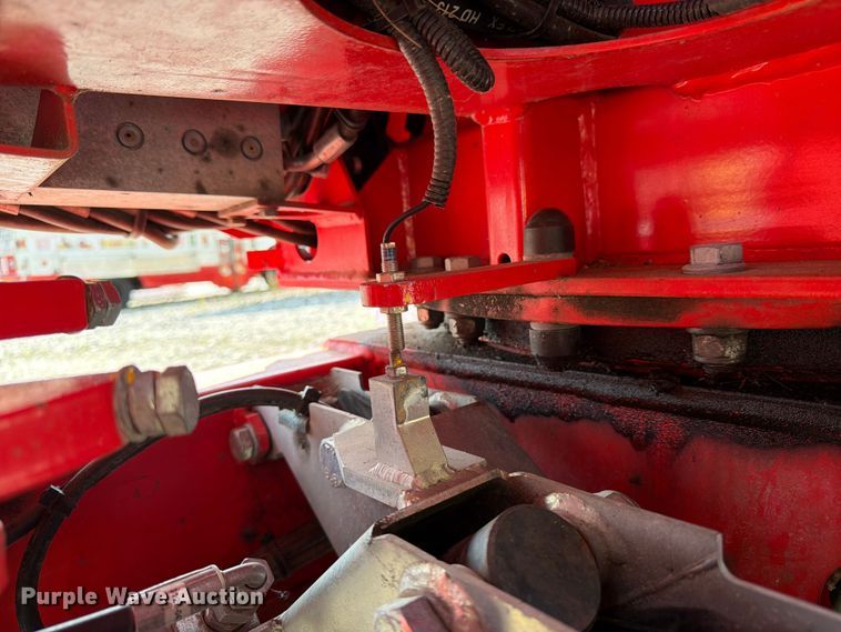 image for item YA3991 2019 Teupen TC69A tracked boom lift