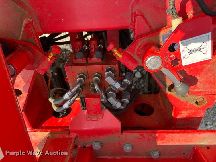 image for item YA3991 2019 Teupen TC69A tracked boom lift