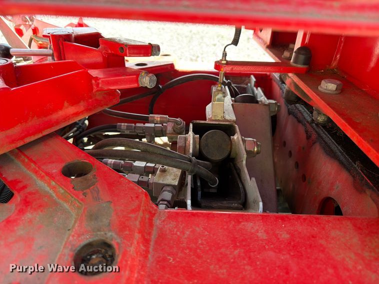 image for item YA3991 2019 Teupen TC69A tracked boom lift