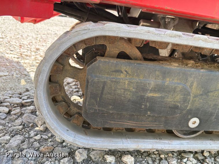 image for item YA3991 2019 Teupen TC69A tracked boom lift