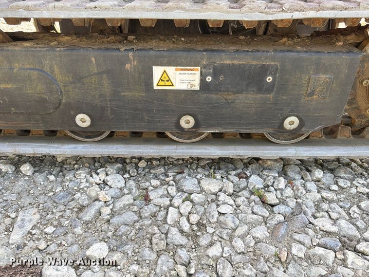 image for item YA3991 2019 Teupen TC69A tracked boom lift