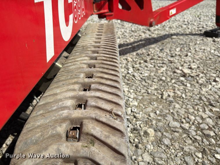 image for item YA3991 2019 Teupen TC69A tracked boom lift