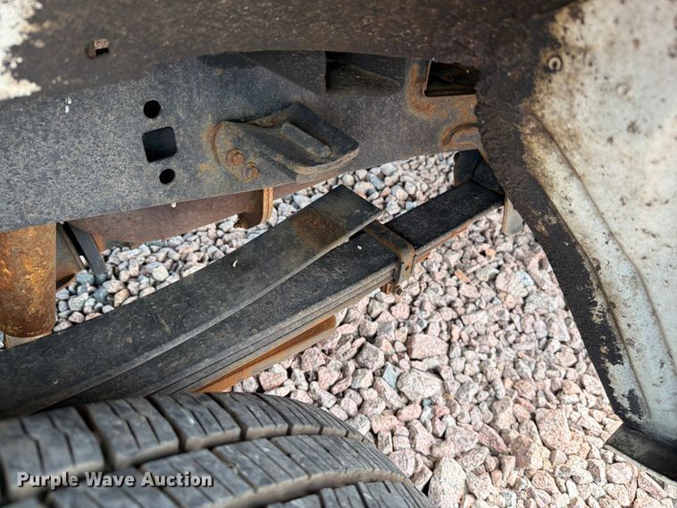 image for item YA4286 2017 Ford F350 Super Duty Ext. Cab pickup truck