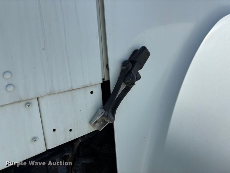 image for item DN6637 2003 Kenworth W900 ready mix truck