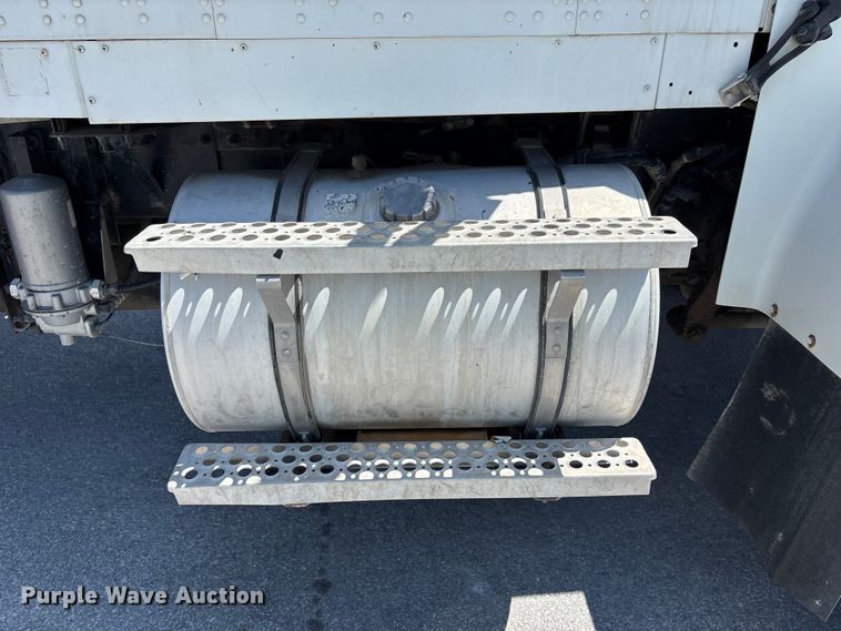 image for item DN6637 2003 Kenworth W900 ready mix truck