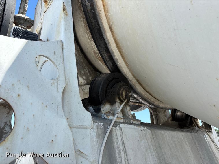 image for item DN6637 2003 Kenworth W900 ready mix truck