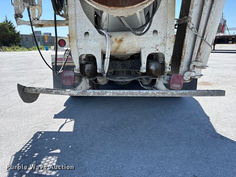 image for item DN6637 2003 Kenworth W900 ready mix truck