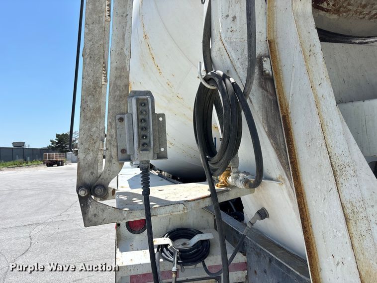 image for item DN6637 2003 Kenworth W900 ready mix truck