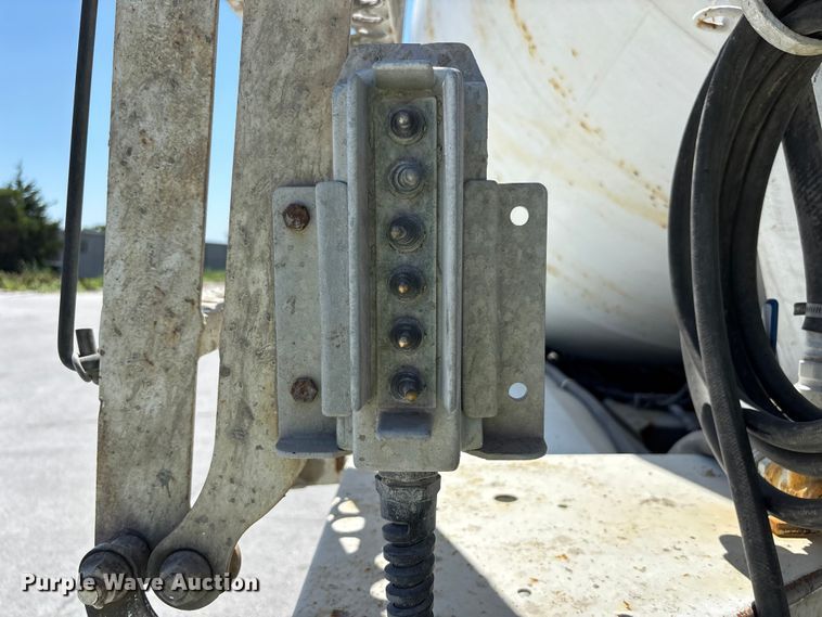 image for item DN6637 2003 Kenworth W900 ready mix truck