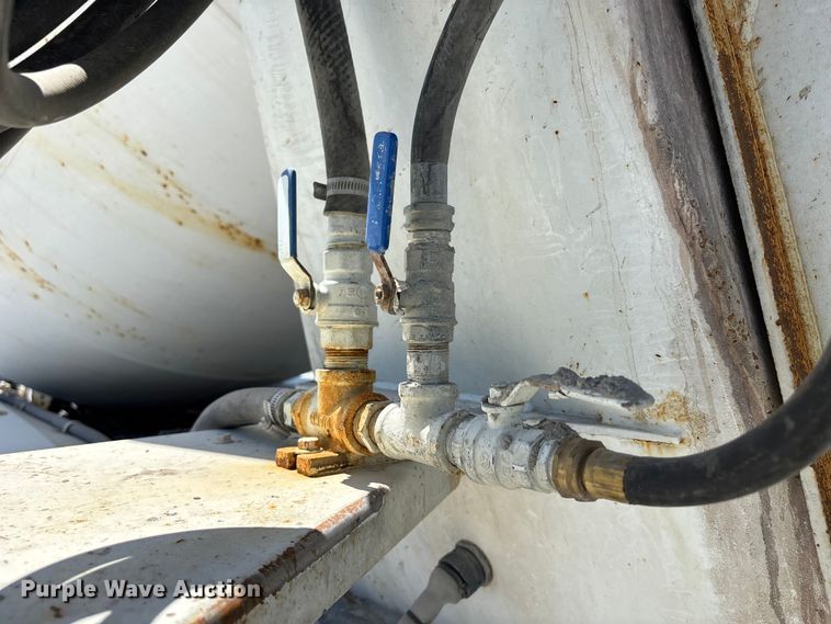 image for item DN6637 2003 Kenworth W900 ready mix truck