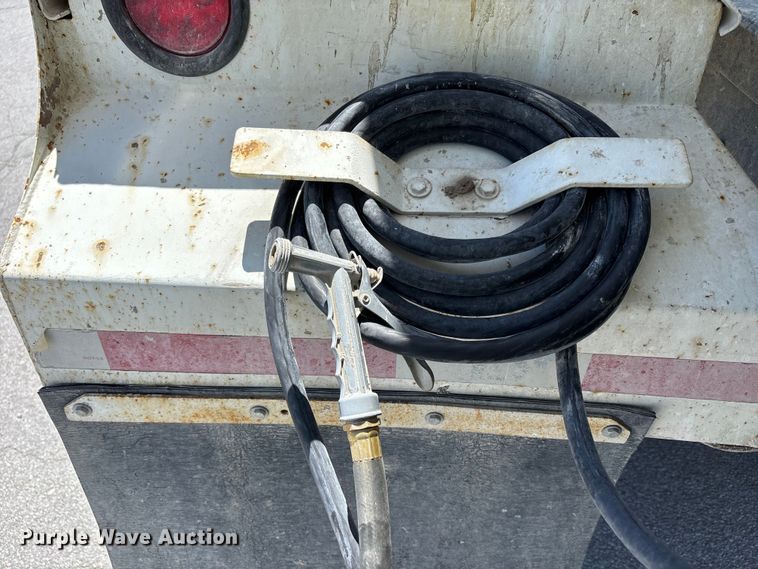 image for item DN6637 2003 Kenworth W900 ready mix truck
