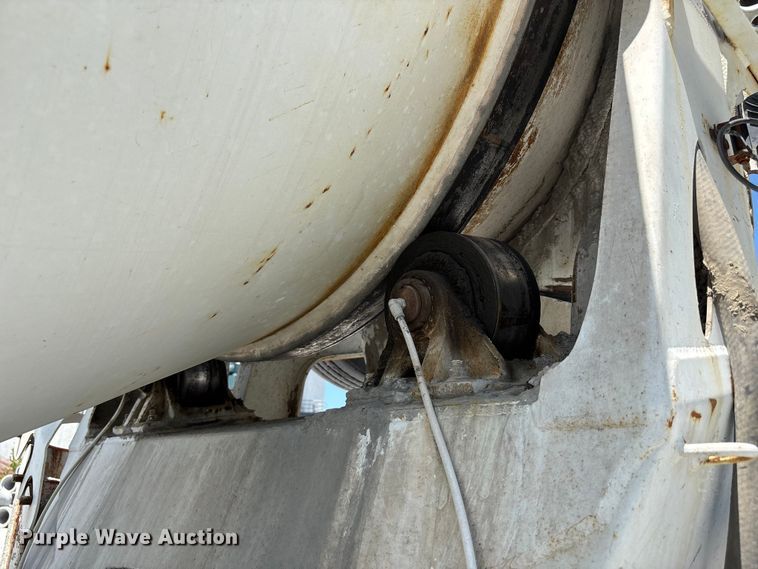 image for item DN6637 2003 Kenworth W900 ready mix truck