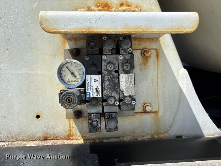 image for item DN6637 2003 Kenworth W900 ready mix truck