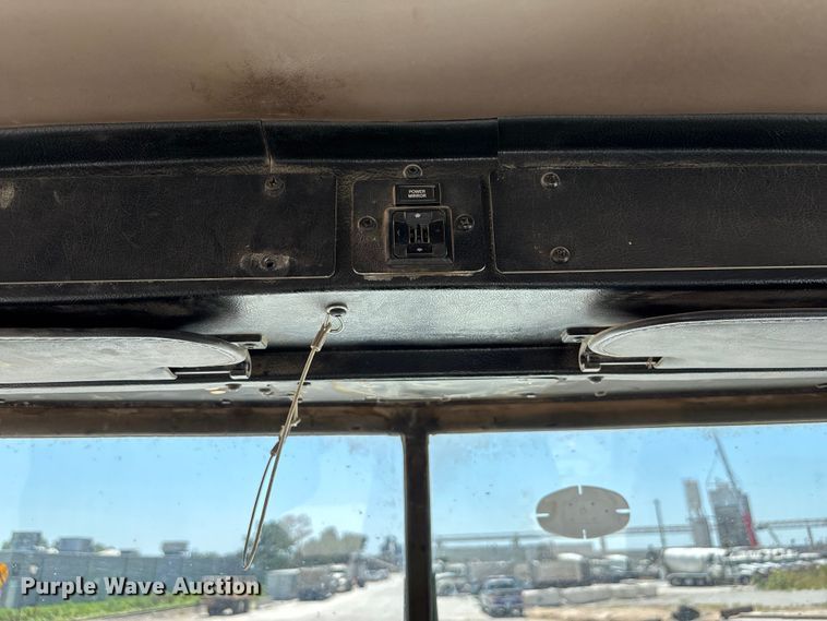 image for item DN6637 2003 Kenworth W900 ready mix truck