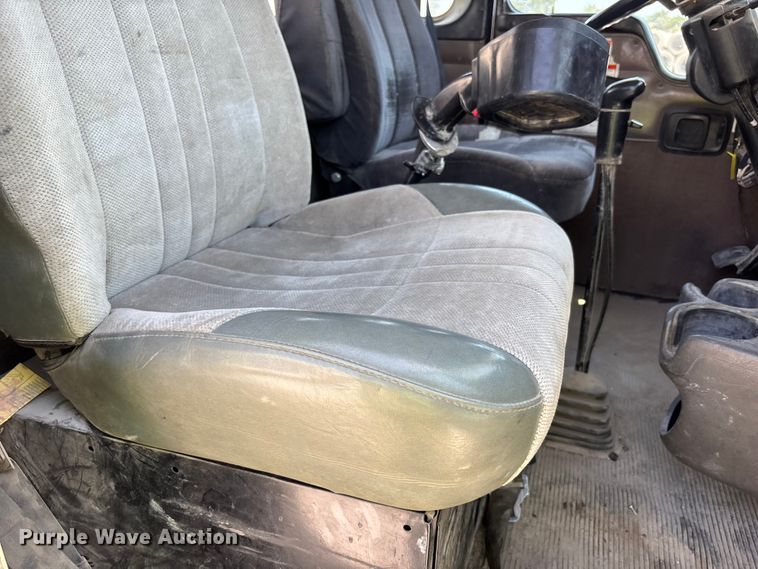 image for item DN6637 2003 Kenworth W900 ready mix truck
