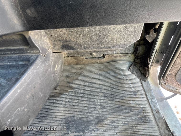 image for item DN6637 2003 Kenworth W900 ready mix truck